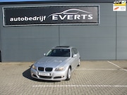 BMW 3-serie - 316i Black & Silver Line Km 166956 Nap !! LET OP loopt op 3