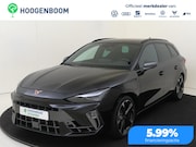 CUPRA Leon Sportstourer - 1.5 TSI e-Hybrid Business | SoH 100% | Trekhaak | Parkeerass