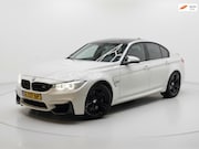 BMW M3 - 3-serie CARBON DAK SCHAAL 360 CAMERA ACC