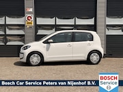 Volkswagen Up! - 1.0 move up! BlueMotion 5DRS AUTOMAAT LEDER STOELVERWARMING