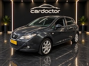 Seat Ibiza - 1.4 Reference - NW APK - AIRCO -