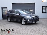 Volvo XC60 - 2.0 D4 FWD Summum|Leer|Navi|Aut|Laneassit|