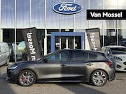 Ford Focus - 1.0 EcoBoost Hybrid ST Line X | AUTOMAAT | PANORAMADAK | TRE