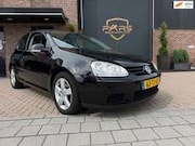 Volkswagen Golf - 1.9 TDI Sportline 105PK 3drs Airco Elk.Ramen Cruis