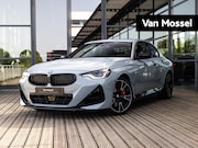 BMW 2-serie - Coupé M240i xDrive | HARMAN KARDON | STOELMEMORY | ADAPTIEVE