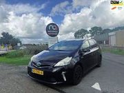 Toyota Prius Wagon - Prius+ 1.8 Comfort | 2013 | Benzine/Elektrisc