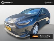 Kia Ceed - SW 1.0 T-GDi DynamicPlusLine | Stoel/Stuurwielverwarming | K