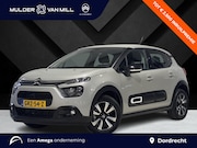 Citroën C3 - Max 1.2 Turbo 110pk | NAVI | CAMERA | DAB+ | CLIMA | CRUISE