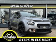 Citroën C3 - 1.2 PureTech C-Series met Led !!! Speciale uitvoering !!! 16