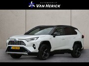 Toyota RAV4 - 2.5 Hybrid Bi-Tone | Panoramadak | Trekhaak | Achteruitrijca