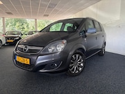 Opel Zafira - 1.8 111 years Edition | Automaat | Climate | Navi | LM Velge