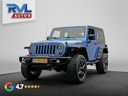 Jeep Wrangler - 3.8 Islander Hardtop Apple Car play