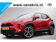 Toyota Yaris Cross - 1.5 Hybrid Executive, Trekhaak, BSM, Apple Carplay/Android A