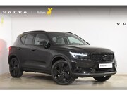 Volvo XC40 - B3 177PK Automaat Plus Black Edition / Adaptive Cruise contr