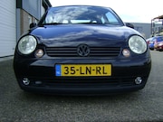 Volkswagen Lupo - 1.4-16V Trendline TOT 09-06-2027 VERLAAGD