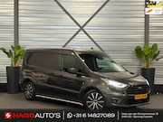Ford Transit Connect - 1.5 EcoBlue L2 Trend BTW/AUT/LED/LEDER/NAVI/TREKHAAK/CRUISE/