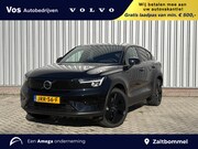 Volvo EC40 - Single Motor Extended Range Plus 82 kWh
