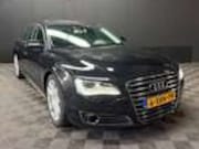 Audi A8 - 4.2 FSI quattro Pro Line+ | Pano | Led | Bose |