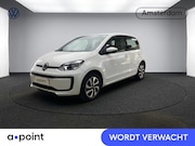 Volkswagen Up! - 1.0 Active 65 pk | Navigatie via App | Parkeersensoren achte