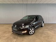 Volkswagen Polo - 1.2-12V Trendline Airco|Cruise|Stoelverw.