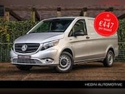 Mercedes-Benz Vito - eVito L2 | Audio Pakket | Parkeerpakket