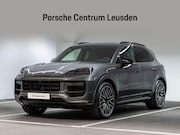 Porsche Cayenne - Turbo E-Hybrid