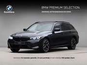 BMW 3-serie - 3 Serie 330e Touring M-Sport Pro Hybrid SoH 100%