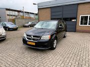 Dodge Grand Caravan - 3.6 V6// goede auto// Leest tekst