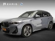 BMW X1 - sDrive18i | M-Sportpakket | LED | Leder | HUD | Pa