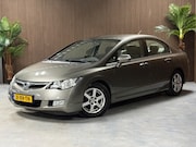 Honda Civic - 1.3 Hybrid