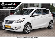 Opel Karl - 1.0 ecoFLEX Innovation - Dealerond. | Climate control | Crui