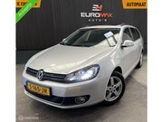 Volkswagen Golf - Variant 1.4 TSI Highline
