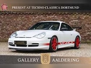 Porsche 911 - 996.2 GT3 RS "39.000 kilometers" The 996.2 GT3 RS