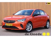 Opel Corsa - 1.2Turbo Elegance org.NL camera h.leer