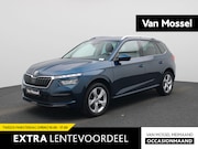 Skoda Kamiq - 1.0 TSI Style AUTOMAAT | Navigatie | Apple Carplay | Stoelve