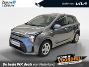 Kia Picanto - 1.0 GDi DynamicLine | Airco | Navi | Camera | DEMO | Elektri