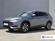 MG MG HS Hybrid+ - 1.5 Luxury / Fabrieksgarantie tot 12-2032<150.000 km / Stuur