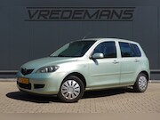 Mazda 2 - 1.4 Sportive