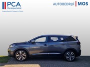 Peugeot 5008 - 1.5 BlueHDI Blue Lease Premium7pers