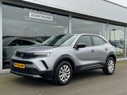 Opel Mokka - 1.2 Elegance , achteruitrijcamera , stuurverwarming