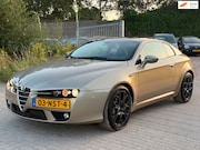 Alfa Romeo Brera - 3.2 JTS Q4 Q-Tronic SkyWindow Automaat