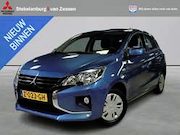 Mitsubishi Space Star - 1.2 Connect+