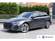 Audi A3 - Sportback 40 TFSI e S edition | Panoramadak | Sonos | Head-u