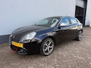 Alfa Romeo Giulietta - 1.4 T Distinctive Automaat - Leder Interieur