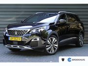 Peugeot 5008 - 1.2 PURETECH 130PK 7-ZITS GT-LINE / CAMERA / PANO.DAK / ELEK