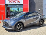 Toyota C-HR - 2.0 Plug-in Hybrid 220 Dynamic STOEL/STUURWIEL VERWARMING AD