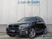 BMW X5 - xDrive35i High Executive | Adap LED | Camera | Comfortzetels