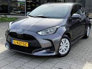 Toyota Yaris - 1.5 Hybrid Active