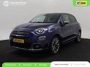 Fiat 500X - 1.5 Hybrid Sport - Automaat - Navi - Camera - Climate - Park