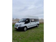 Westfalia BIG NUGGET - 5pers Airco Cruise Top staat! 225dkm